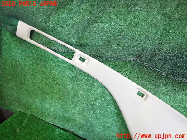 2UPJ-9241307675]セルシオ(UCF21)右リアピラートリム 中古_2
