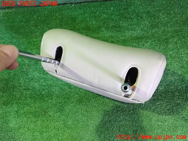 2UPJ-9241307180]セルシオ(UCF21)左2列目ヘッドレスト 中古_3