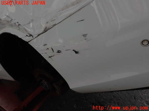 2UPJ-9241311610]ベンツ E200 W213(213042C)リアバンパー 中古_4