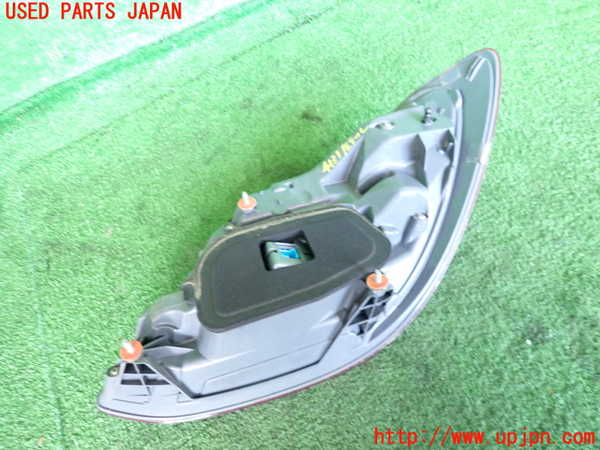 2UPJ-9241311536]ベンツ E200 W213(213042C)左テールランプ 中古_3