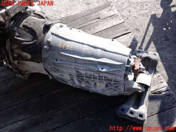 2UPJ-9241313010]ベンツ E200 W213(213042C)ミッション AT 274 中古_2