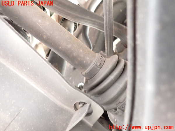 2UPJ-9241314025]ベンツ E200 W213(213042C)左リアドライブシャフト 中古_2