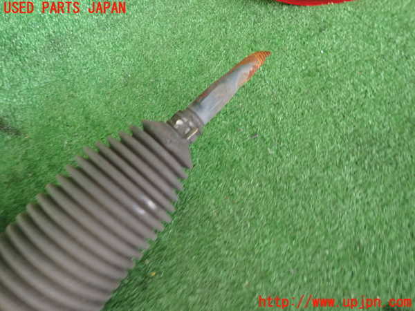 2UPJ-9241314235]ベンツ E200 W213(213042C)パワステギアボックス ジャンク_3