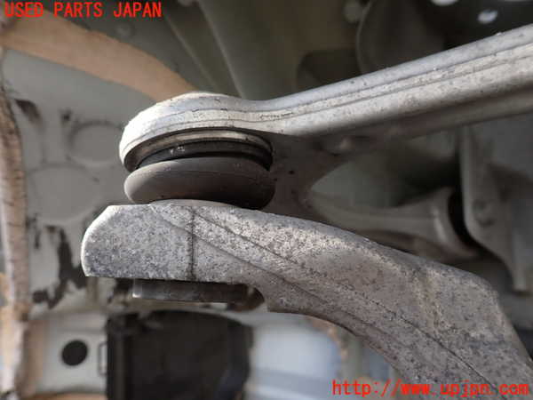 2UPJ-9241315126]ベンツ E200 W213(213042C)右フロントアッパーアーム1 中古_2