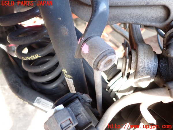 2UPJ-9241315445]ベンツ E200 W213(213042C)リアスタビライザー 中古_2