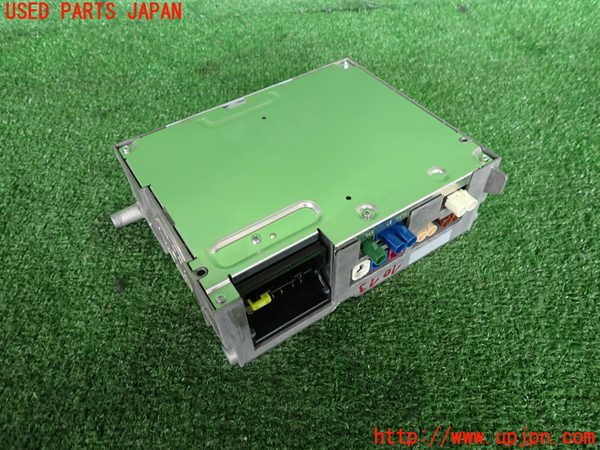 2UPJ-9241316589]ベンツ E200 W213(213042C)カーナビゲーション HDD 中古_2