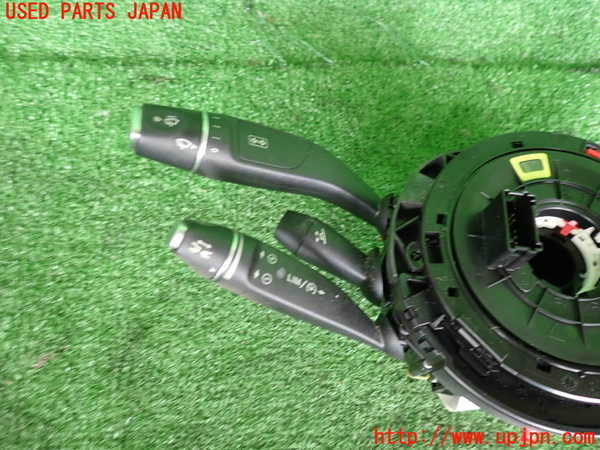 2UPJ-9241316720]ベンツ E200 W213(213042C)コンビネーションスイッチ 中古_3