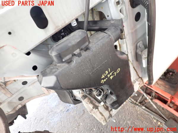 2UPJ-9241316791]ベンツ E200 W213(213042C)ウォッシャータンク1 中古_2