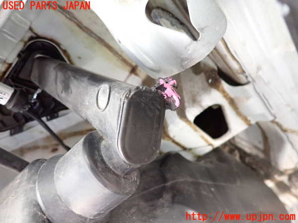 2UPJ-9241316791]ベンツ E200 W213(213042C)ウォッシャータンク1 中古_3