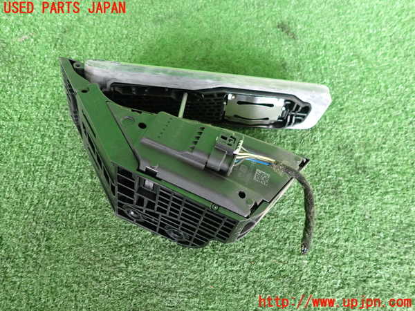 2UPJ-9241316381]ベンツ E200 W213(213042C)センサー1(アクセルペダル) 中古_2