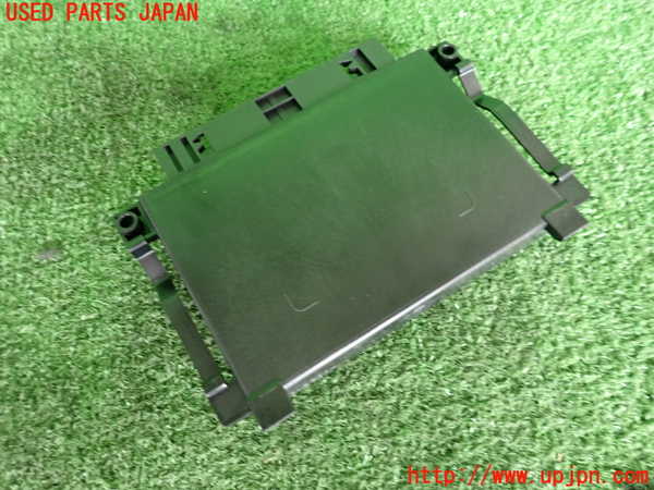 2UPJ-9241316115]ベンツ E200 W213(213042C)ミッションコンピューター 中古_2