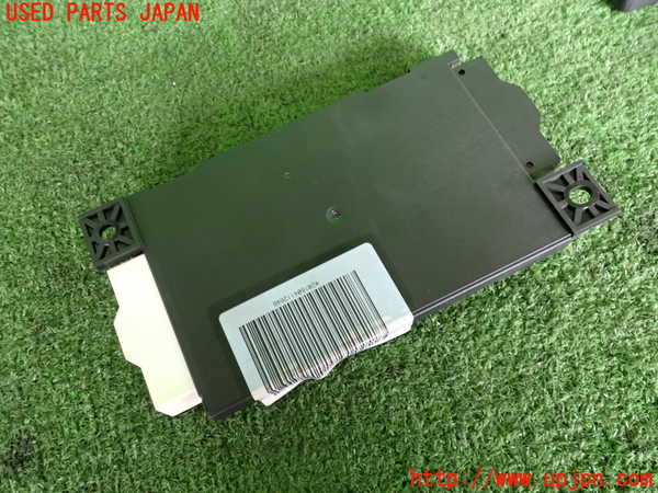2UPJ-9241316150]ベンツ E200 W213(213042C)コンピューター5 中古 A2139003810_2