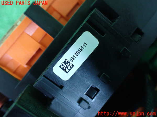 2UPJ-9241316743]ベンツ E200 W213(213042C)ヒューズボックス3 中古_4