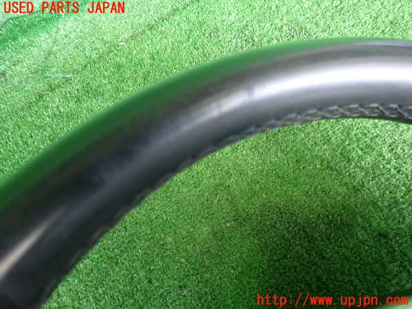 2UPJ-9241317855]ベンツ E200 W213(213042C)ステアリングホイール 中古_2