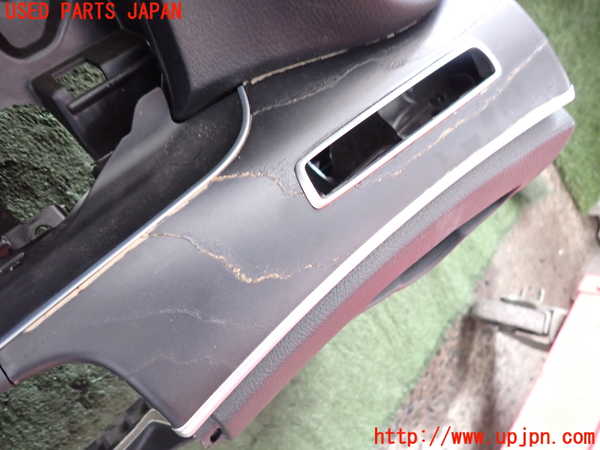 2UPJ-9241317505]ベンツ E200 W213(213042C)ダッシュボード 中古_3