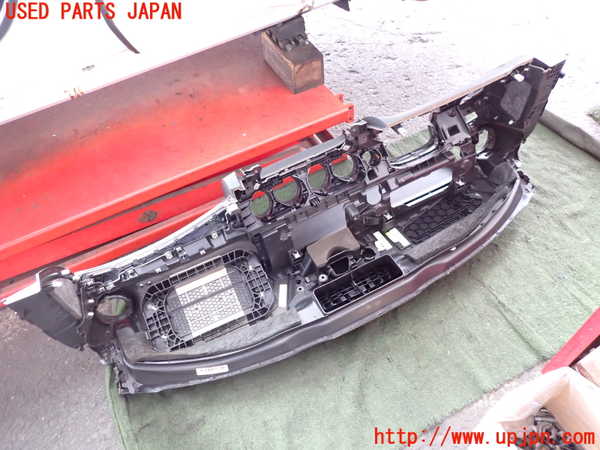 2UPJ-9241317505]ベンツ E200 W213(213042C)ダッシュボード 中古_4
