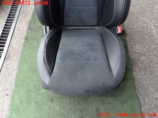 2UPJ-9241317035]ベンツ E200 W213(213042C)運転席シート 中古_3