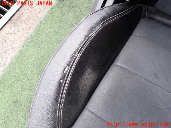2UPJ-9241317035]ベンツ E200 W213(213042C)運転席シート 中古_4