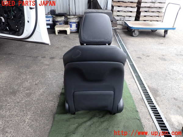 2UPJ-9241317035]ベンツ E200 W213(213042C)運転席シート 中古_5