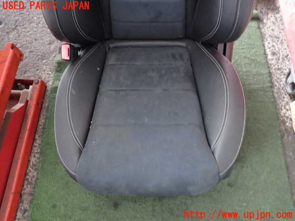 2UPJ-9241317065]ベンツ E200 W213(213042C)助手席シート 中古_3