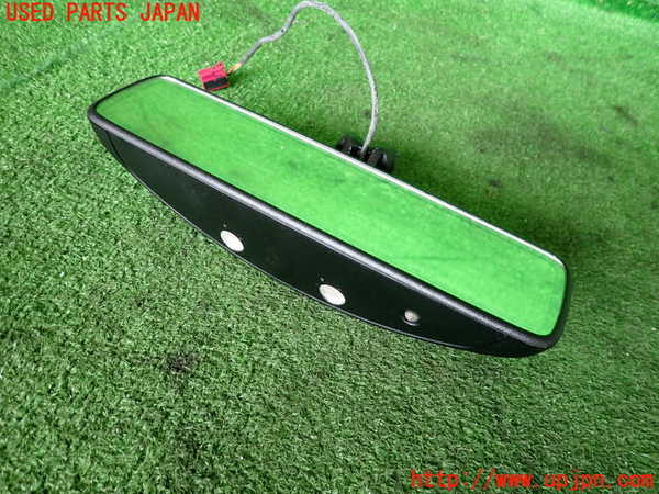 2UPJ-9241317615]ベンツ E200 W213(213042C)ルームミラー 中古_2