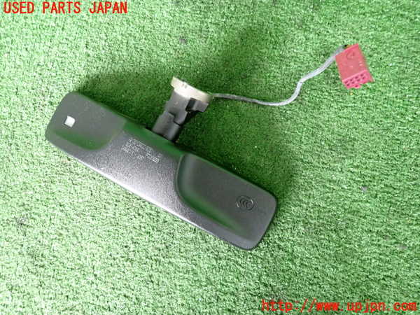 2UPJ-9241317615]ベンツ E200 W213(213042C)ルームミラー 中古_3