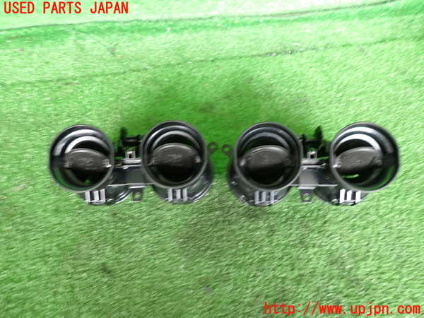 2UPJ-9241317526]ベンツ E200 W213(213042C)エアコン吹き出し口1(真中) 中古_2