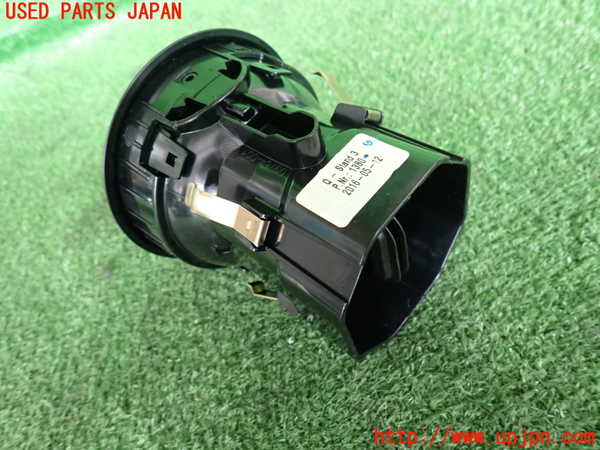 2UPJ-9241317527]ベンツ E200 W213(213042C)エアコン吹き出し口2(右) 中古_3