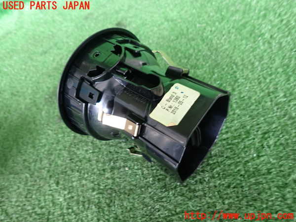 2UPJ-9241317528]ベンツ E200 W213(213042C)エアコン吹き出し口3(左) 中古_3