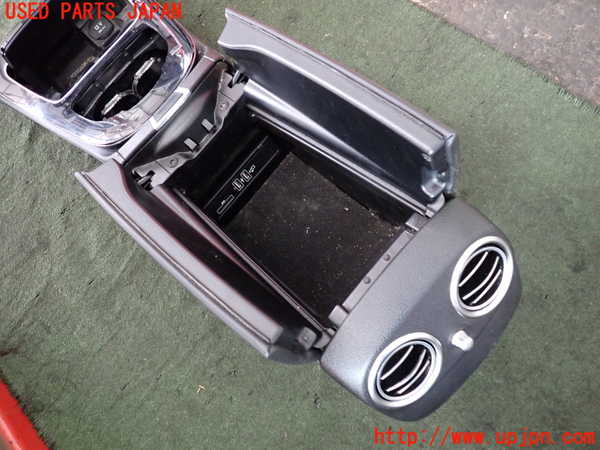 2UPJ-9241317540]ベンツ E200 W213(213042C)センターコンソール 中古_4
