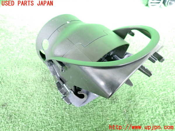2UPJ-9241317905]ベンツ E200 W213(213042C)コラムカバー 中古_2