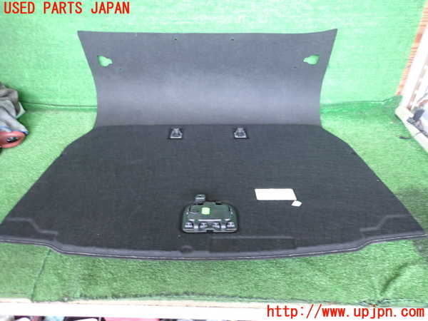 2UPJ-9241317771]ベンツ E200 W213(213042C)ラゲッジトレイ1 中古_2
