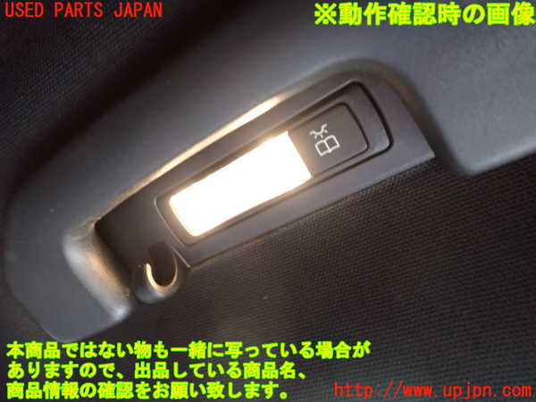 2UPJ-9241316412]ベンツ E200 W213(213042C)ルームランプ2(2列目右) 中古_3