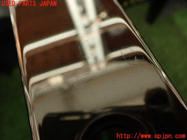 2UPJ-9241321050]ハマーH3(型式不明)ラジエターグリル 中古_3