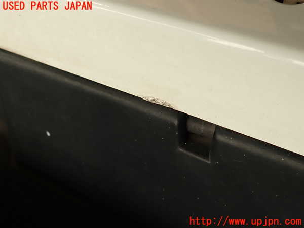 2UPJ-9241321190]ハマーH3(型式不明)カウルトップ 中古_3
