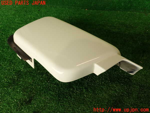 2UPJ-9241321100]ハマーH3(型式不明)右前コーナーパネル 中古_2