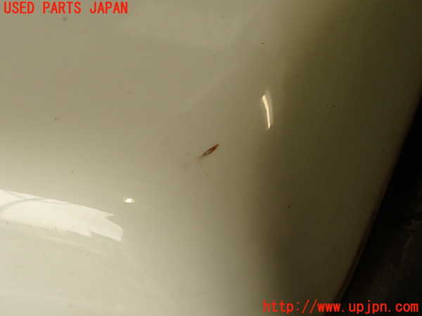 2UPJ-9241321100]ハマーH3(型式不明)右前コーナーパネル 中古_5