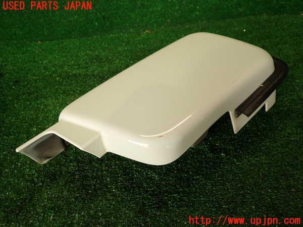 2UPJ-9241321102]ハマーH3(型式不明)左前コーナーパネル 中古_2