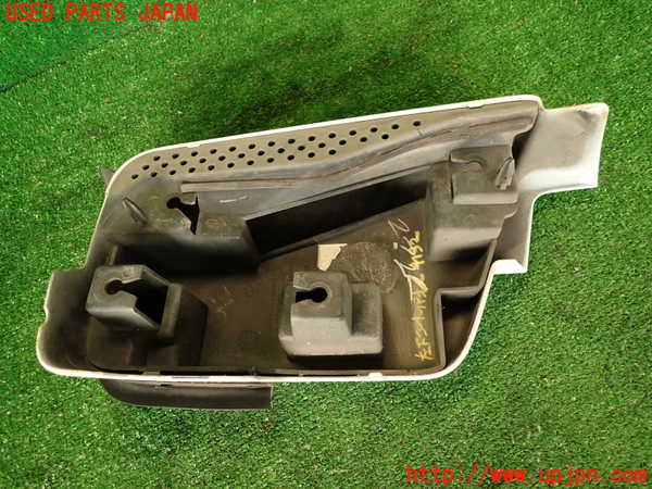 2UPJ-9241321102]ハマーH3(型式不明)左前コーナーパネル 中古_3