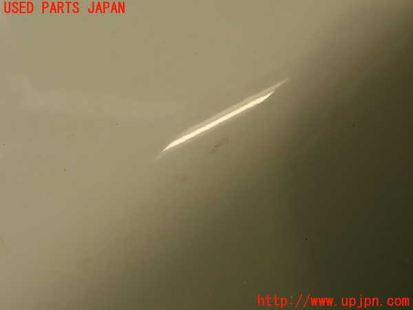 2UPJ-9241321102]ハマーH3(型式不明)左前コーナーパネル 中古_5