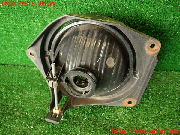 2UPJ-9241321180]ハマーH3(型式不明)右フォグ 中古_2