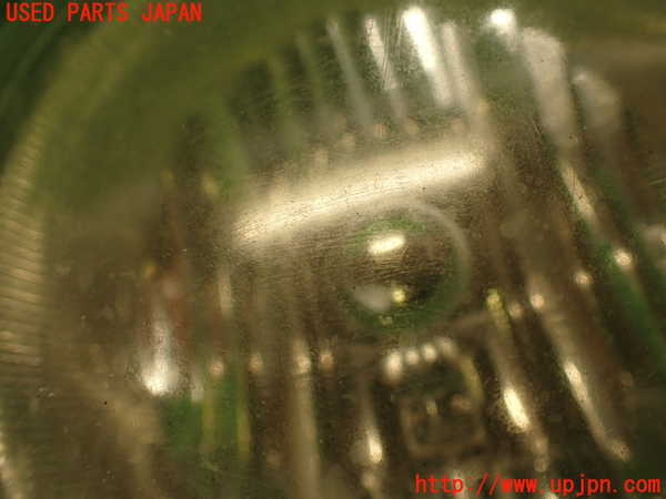 2UPJ-9241321180]ハマーH3(型式不明)右フォグ 中古_5