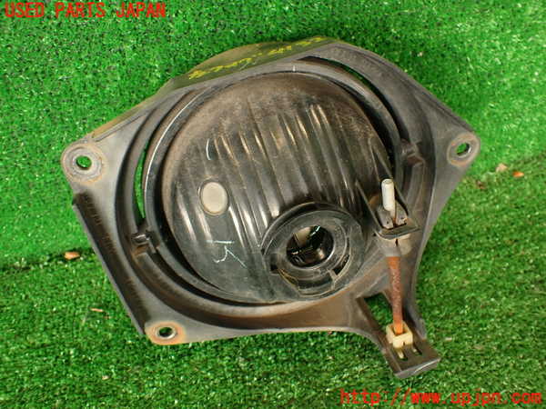 2UPJ-9241321182]ハマーH3(型式不明)左フォグ 中古_2