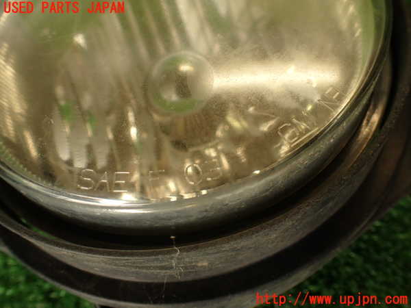 2UPJ-9241321182]ハマーH3(型式不明)左フォグ 中古_4