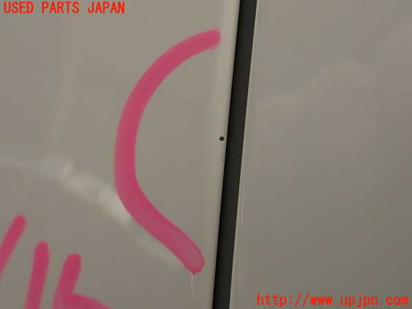 2UPJ-9241321260]ハマーH3(型式不明)左前ドア 中古 (TEMPERED GS M504 43R-000262)_3