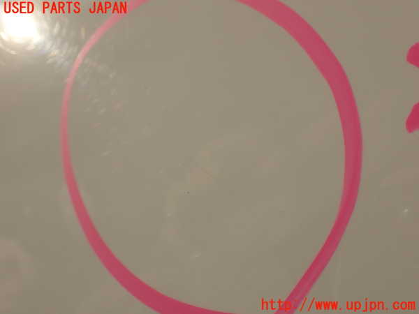 2UPJ-9241321290]ハマーH3(型式不明)右後ドア 中古 (TEMPERED GS M513 43R-000265)_3