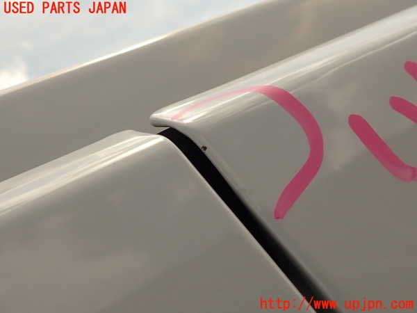 2UPJ-9241321320]ハマーH3(型式不明)左後ドア 中古 (TEMPERED GS M513 43R-000265)_3