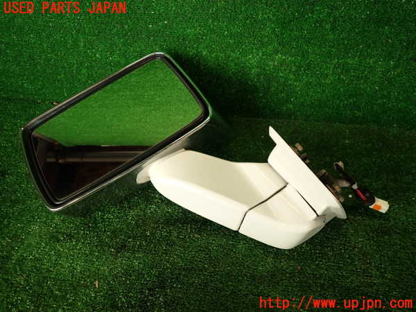 2UPJ-9241321212]ハマーH3(型式不明)左ドアミラー 中古_2