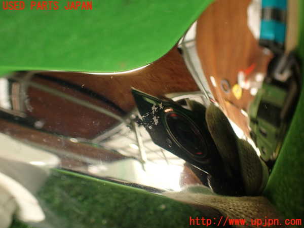 2UPJ-9241321212]ハマーH3(型式不明)左ドアミラー 中古_3