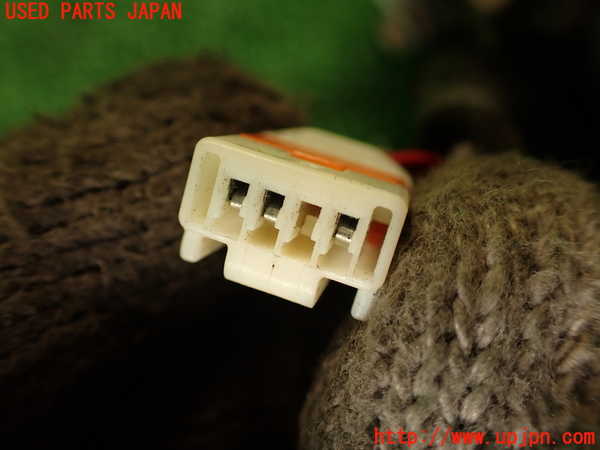 2UPJ-9241321212]ハマーH3(型式不明)左ドアミラー 中古_5